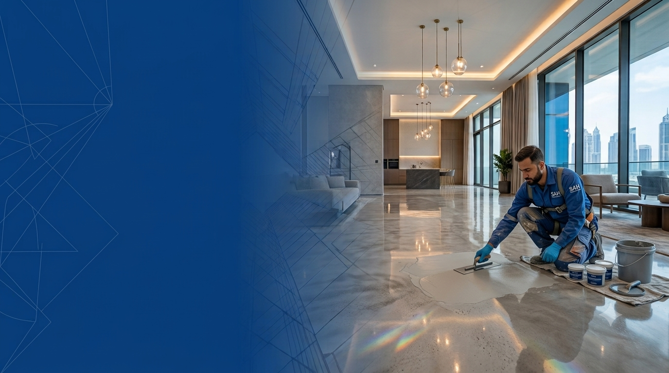 SAH Technical Services